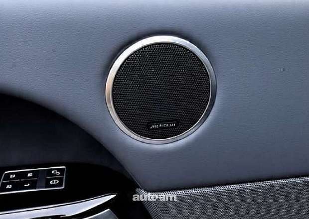 Land Rover Range Rover Sport 2015 — photo 7