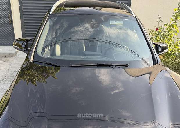 BMW X1 2020 — լուսանկար 3