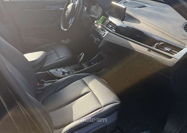 BMW X1 2020 — լուսանկար 2