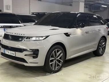 Land Rover Range Rover Sport  2026 