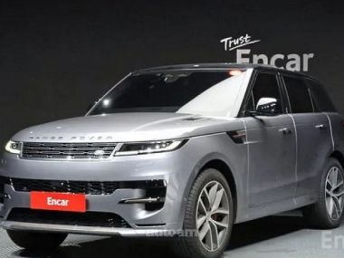 Land Rover Range Rover Sport  2025 