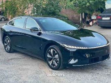 Changan Nevo A07  2026 
