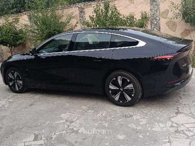Changan Nevo A07  2026 