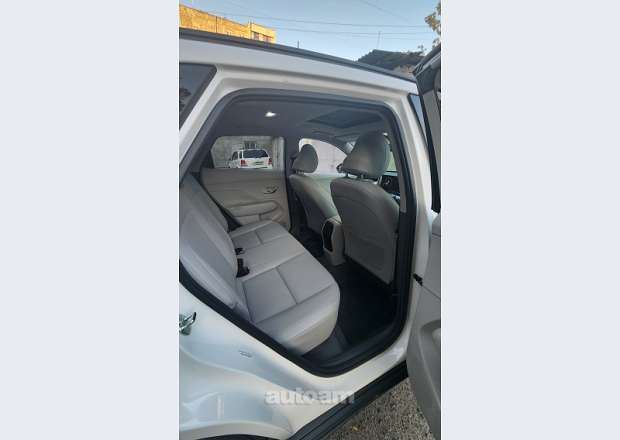 Hyundai Kona 2025 — լուսանկար 7