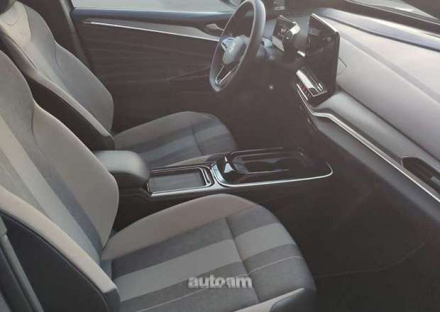 Volkswagen ID.4 2021 — լուսանկար 7