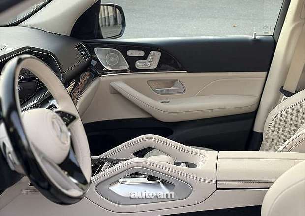 Mercedes-Benz GLS 450 2024 — լուսանկար 9