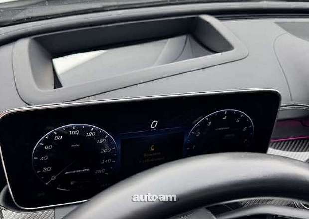 Mercedes-Benz C 43 AMG 2024 — լուսանկար 6