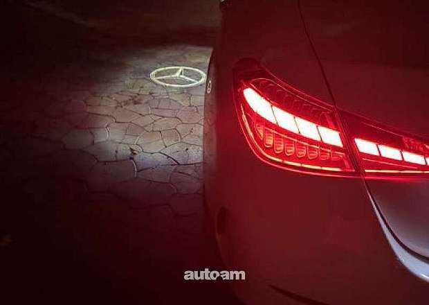 Mercedes-Benz C 43 AMG 2024 — լուսանկար 8