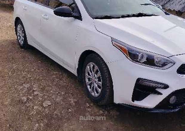 Kia Forte 2019 — լուսանկար 3