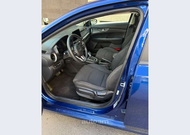 Kia Forte 2020 — լուսանկար 2