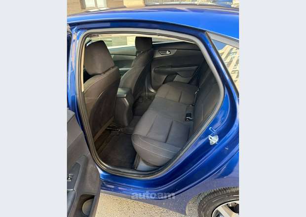 Kia Forte 2020 — լուսանկար 7