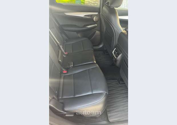 Infiniti QX55 2019 — լուսանկար 8