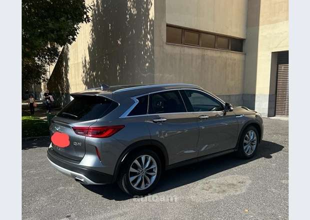 Infiniti QX55 2019 — լուսանկար 5