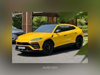 Lamborghini Urus  2019 