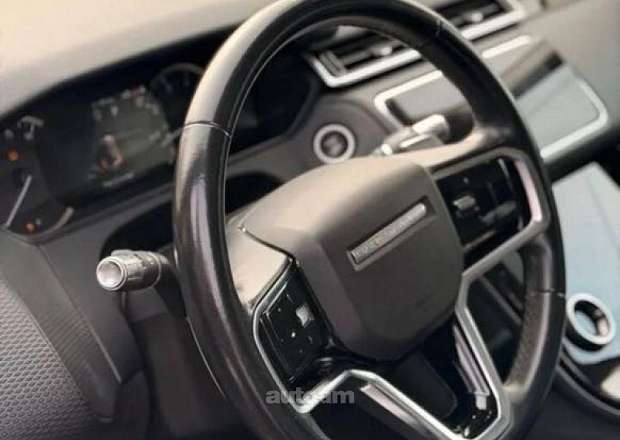 Land Rover Range Rover Velar 2021 — фото 5