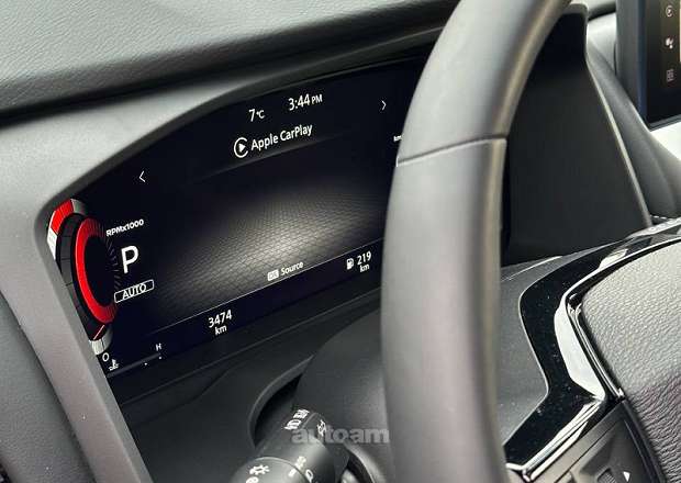 Nissan Rogue 2025 — photo 12