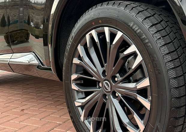 Nissan Rogue 2025 — photo 9
