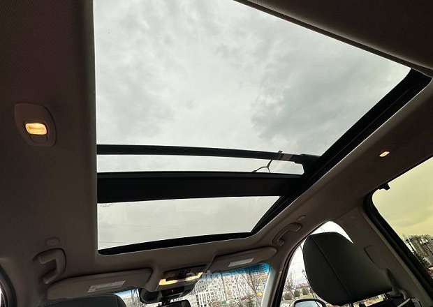 Nissan Rogue 2025 — photo 13