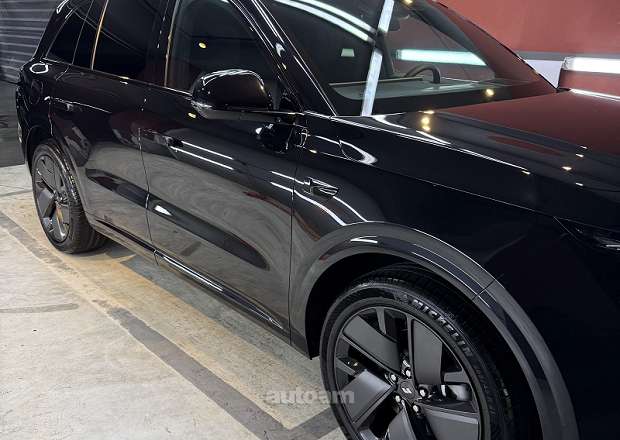 Lixiang Li L6 2025 — photo 5