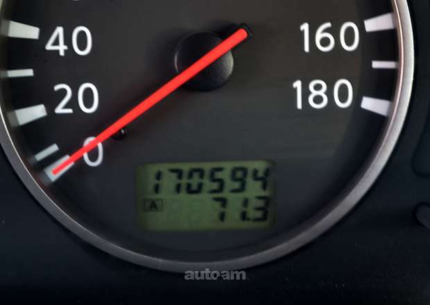 Nissan X-Trail 2007 — լուսանկար 6