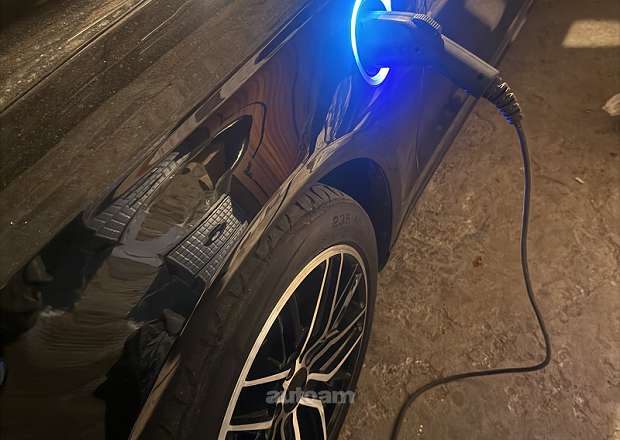 Ford Fusion 2020 — լուսանկար 4