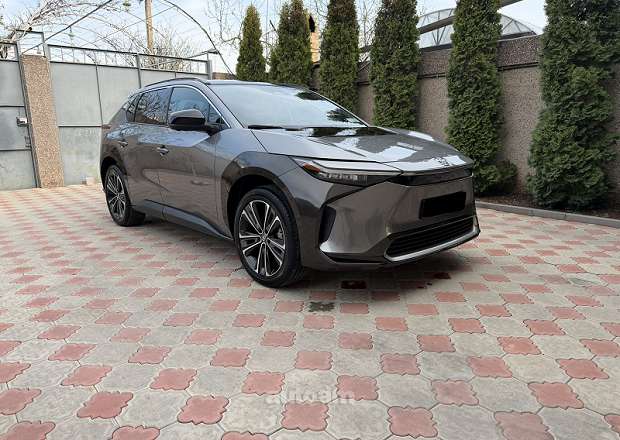 Toyota Bz4X 2024 — լուսանկար 1
