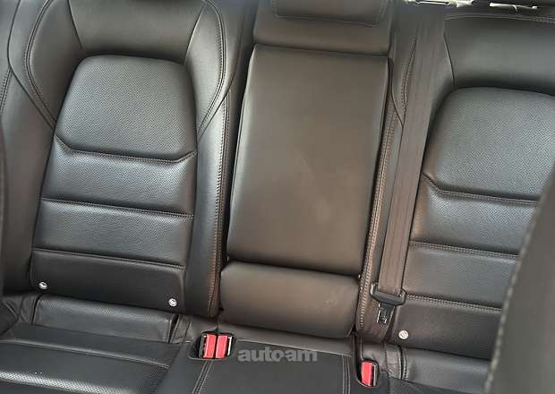 Mazda CX5