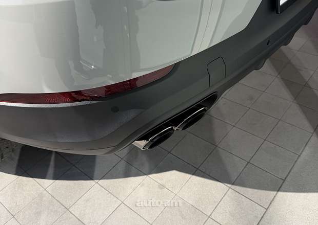 Porsche Cayenne Coupe 2023 — լուսանկար 6
