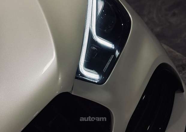 Mercedes-Benz GLE 53 AMG Coupe 2021 — լուսանկար 5