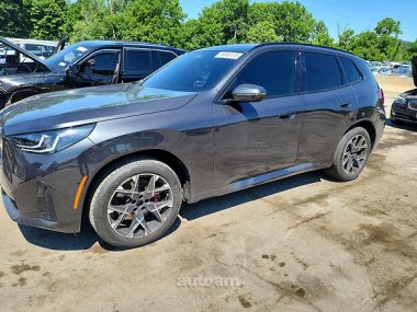 BMW X3  2025 