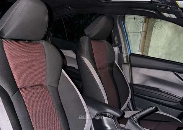 Subaru Impreza 2022 — լուսանկար 3
