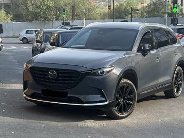 Mazda CX9  2021 