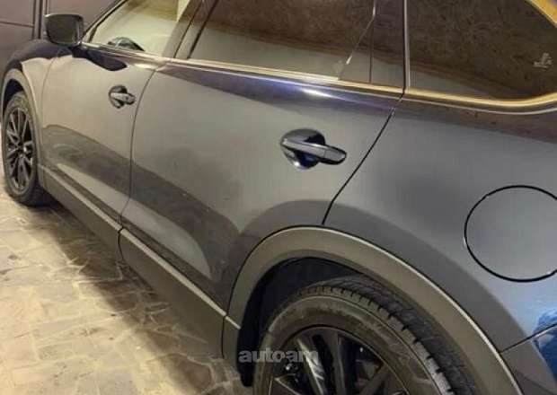 Mazda CX9 2022 — լուսանկար 3