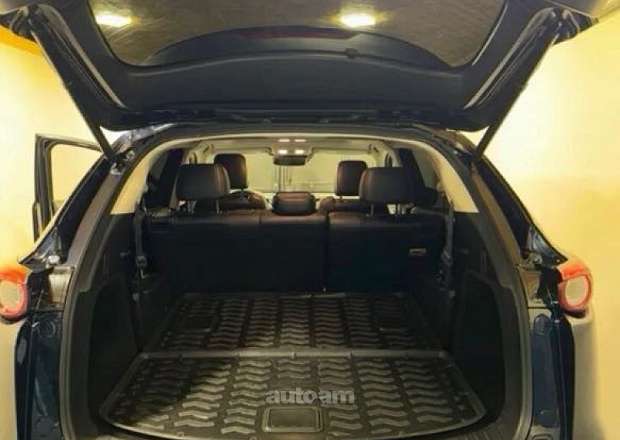 Mazda CX9 2022 — լուսանկար 5