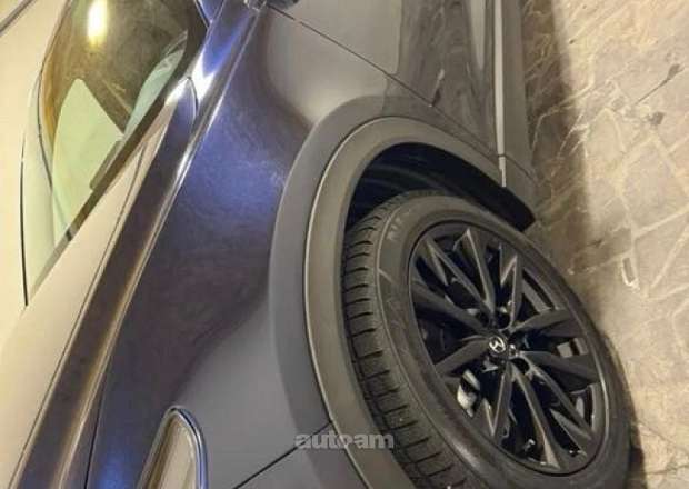 Mazda CX9 2022 — լուսանկար 4