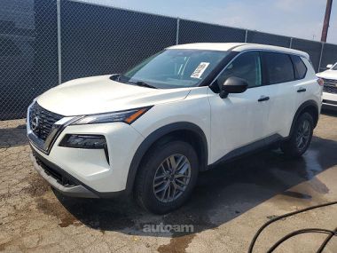 Nissan Rogue  2023 