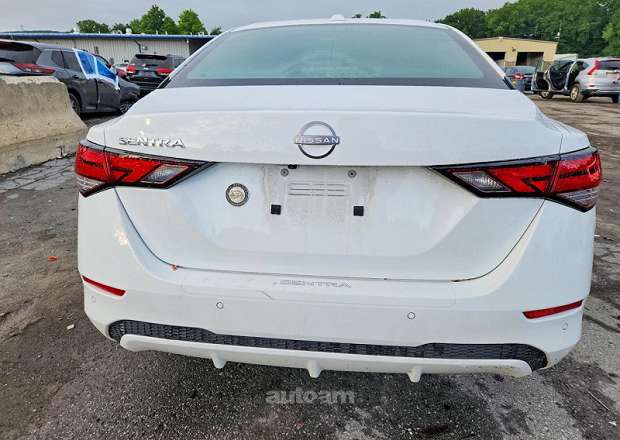 Nissan Sentra