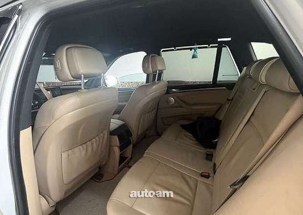 BMW X5 M 2009 — լուսանկար 6
