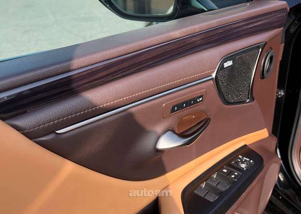 Lexus ES 300 2020 — լուսանկար 11