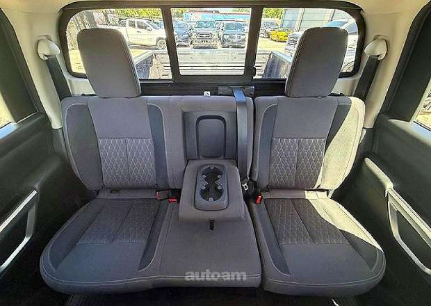 Nissan Titan