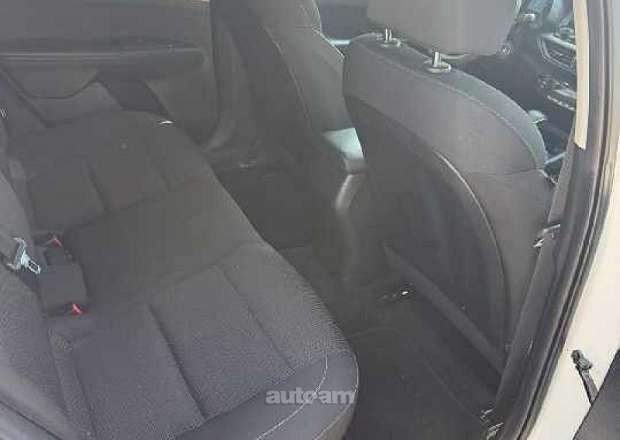 Kia Forte 2018 — լուսանկար 4