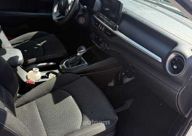 Kia Forte 2018 — լուսանկար 3