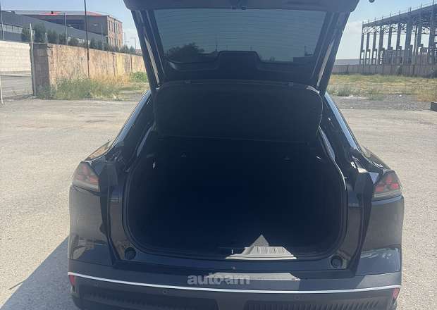 Changan Deepal SL03 2025 — լուսանկար 8