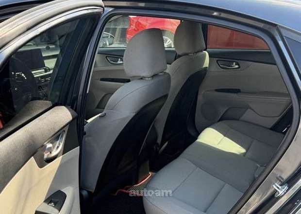 Kia Forte 2020 — լուսանկար 4