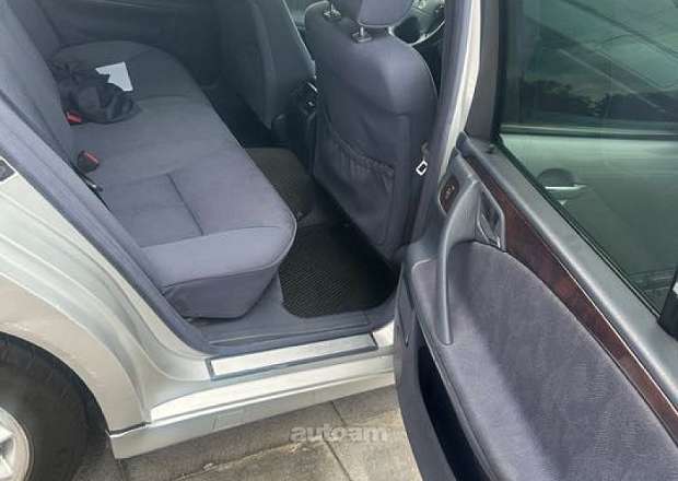 Mercedes-Benz E-Class 2000 — լուսանկար 11