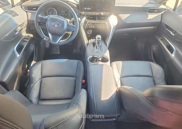 Toyota Venza