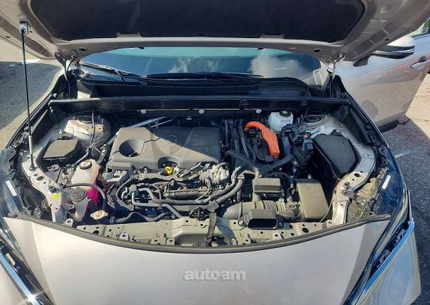 Toyota Venza