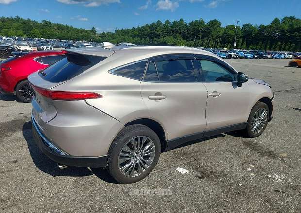 Toyota Venza