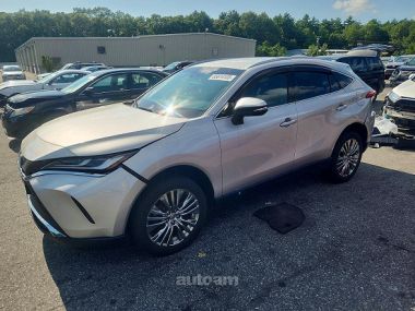 Toyota Venza  2024 