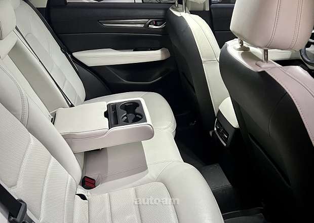Mazda CX5 2021 — լուսանկար 6